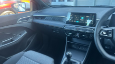 MG MG3 1.5 SE 5dr Petrol Hatchback